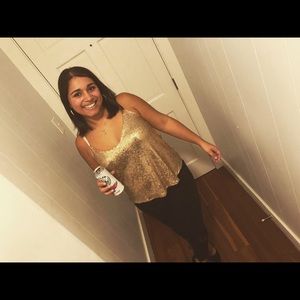 Meet your Posher, Liandra